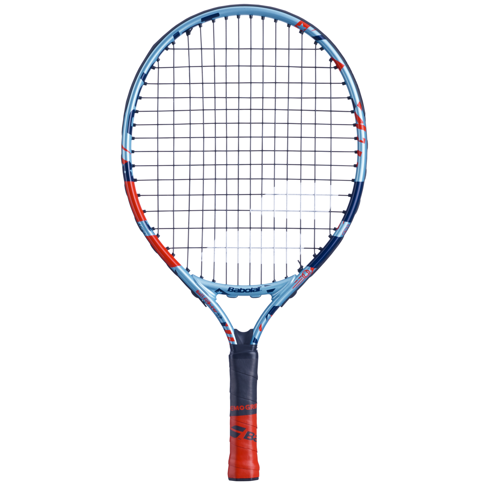 BABOLAT Ballfighter 17 (alumīnijs)