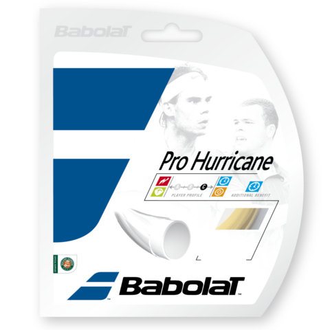 Pro Hurricane