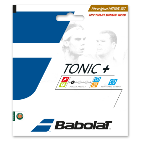 Tonic+