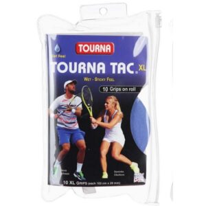 Tenisa overgrips Tourna Tac