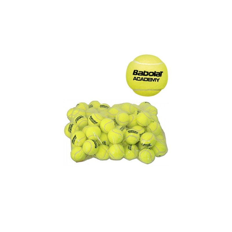 Babolat tenisa bumbiņas Gold Academy 72 gab.