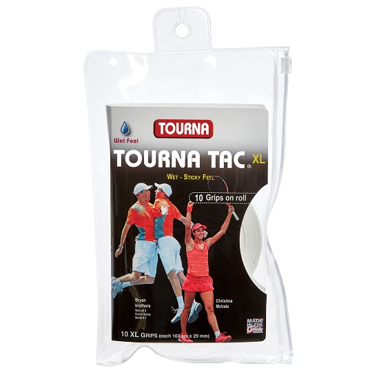 Tenisa overgrips Tourna Tac
