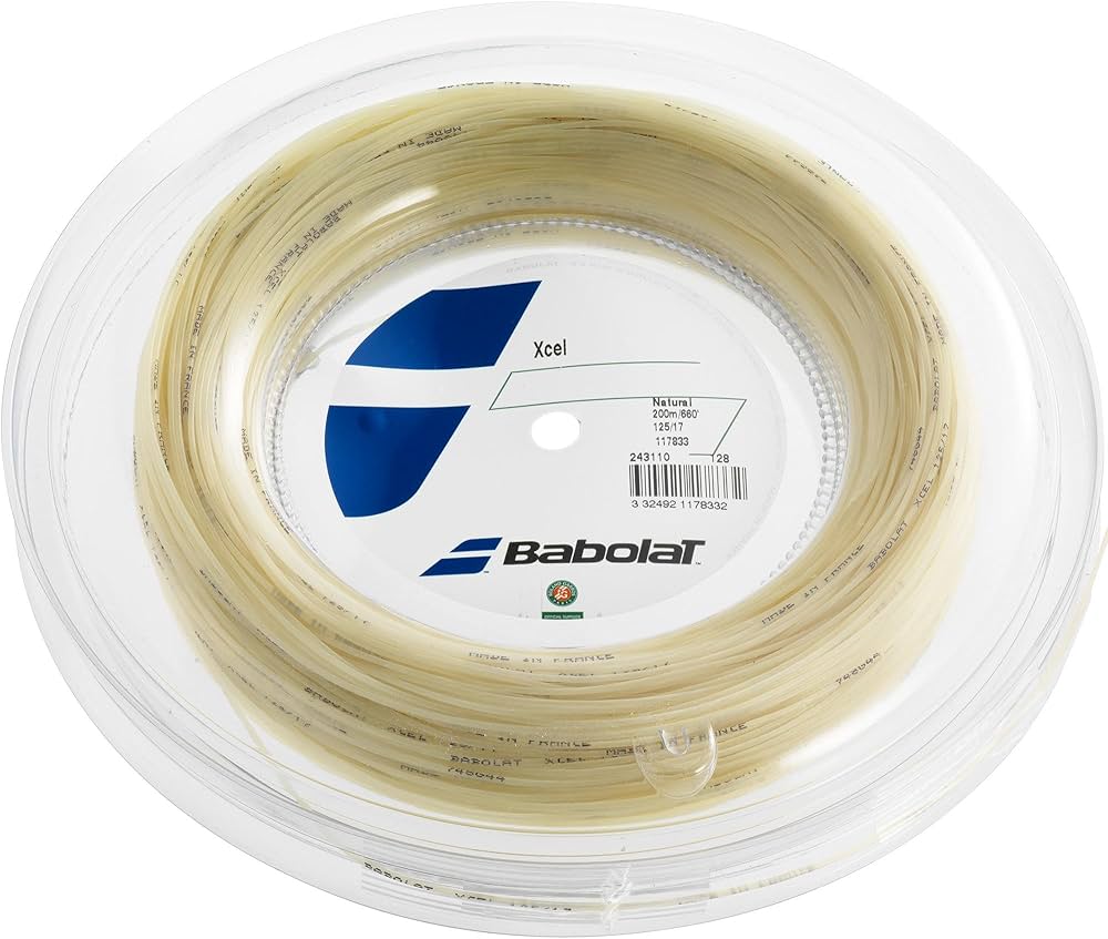 BABOLAT XCEL 200m