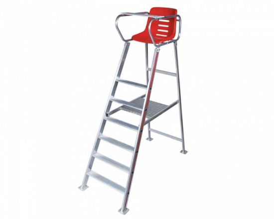 Tiesneša krēsls