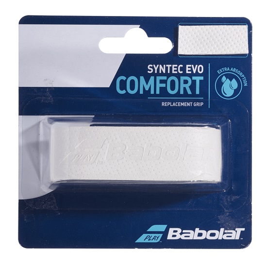 Babolat pamatgrips Syntec Evo Comfort