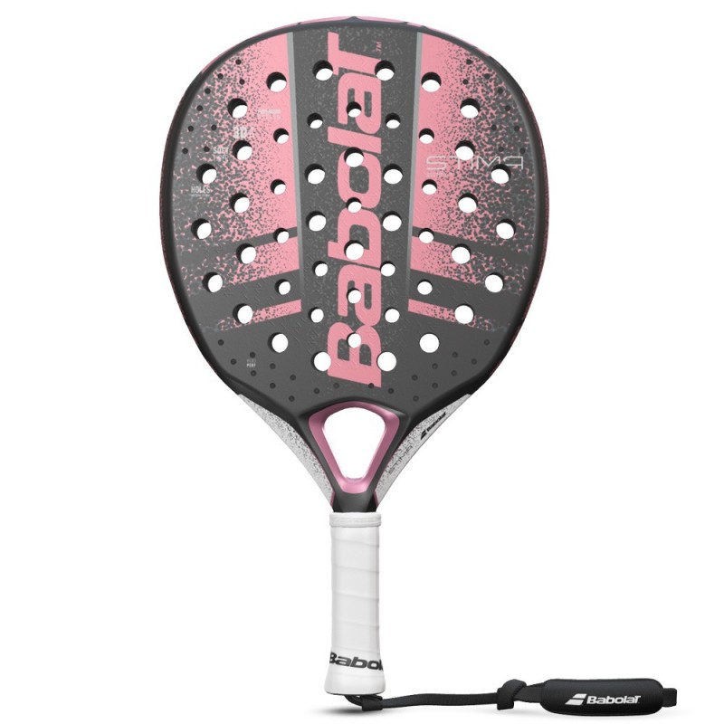 BABOLAT Stima Spirit