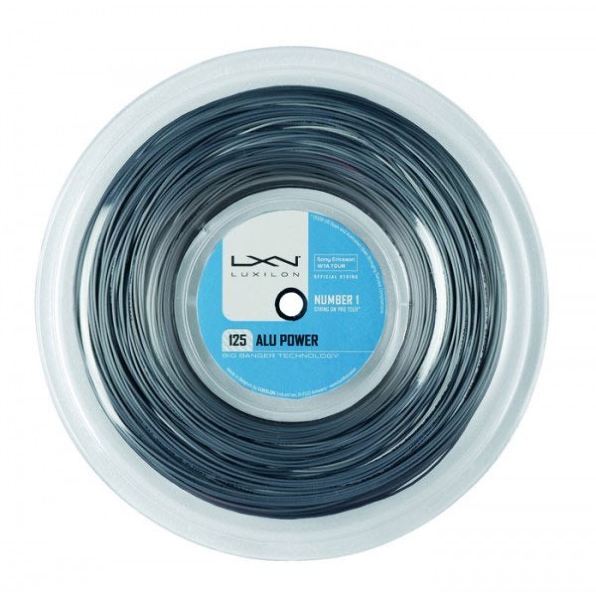 Luxilon Alu Power