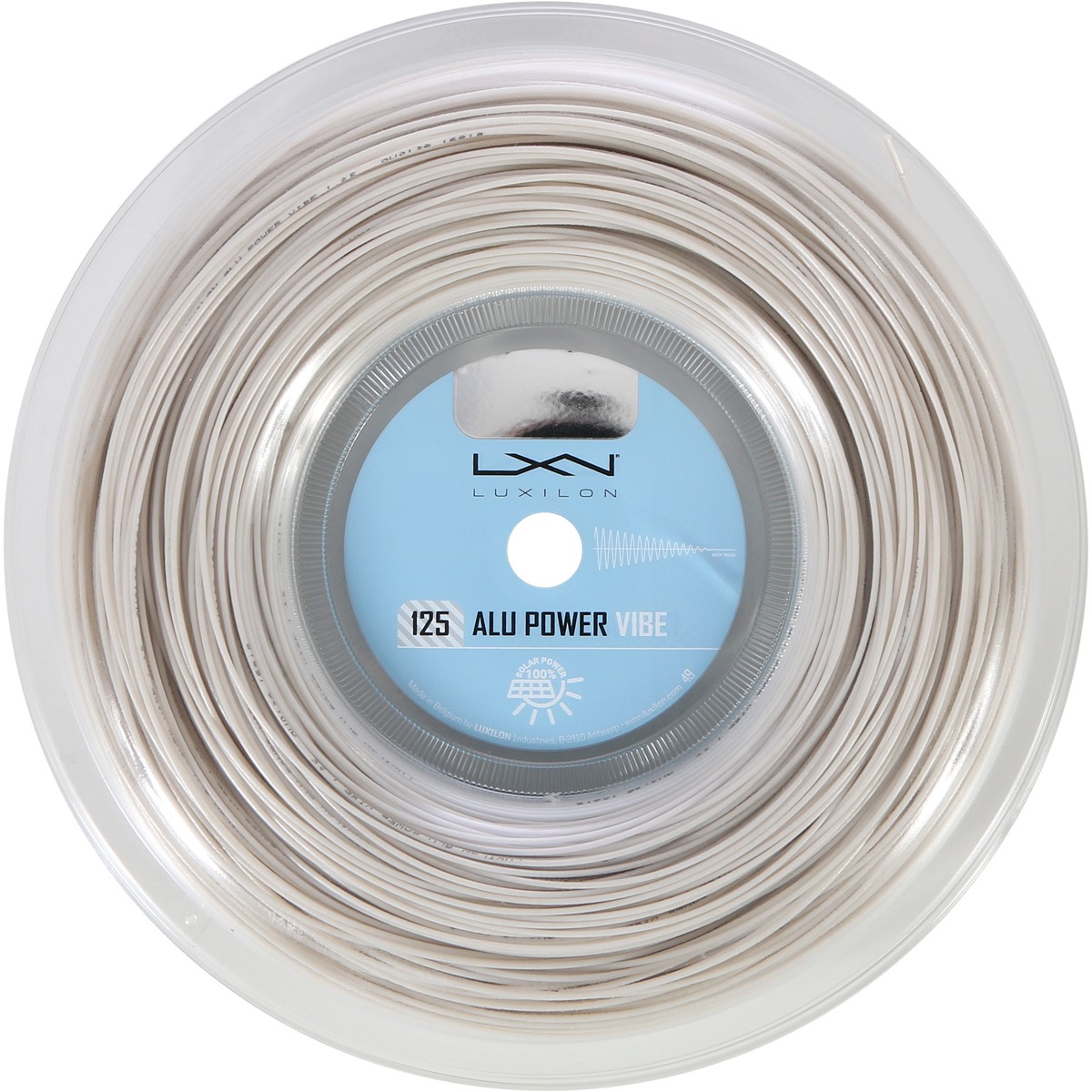 LUXILON ALU POWER VIBE (200M)