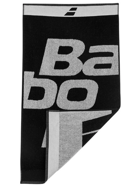 Babolat vidēja izmēra sporta dvielis