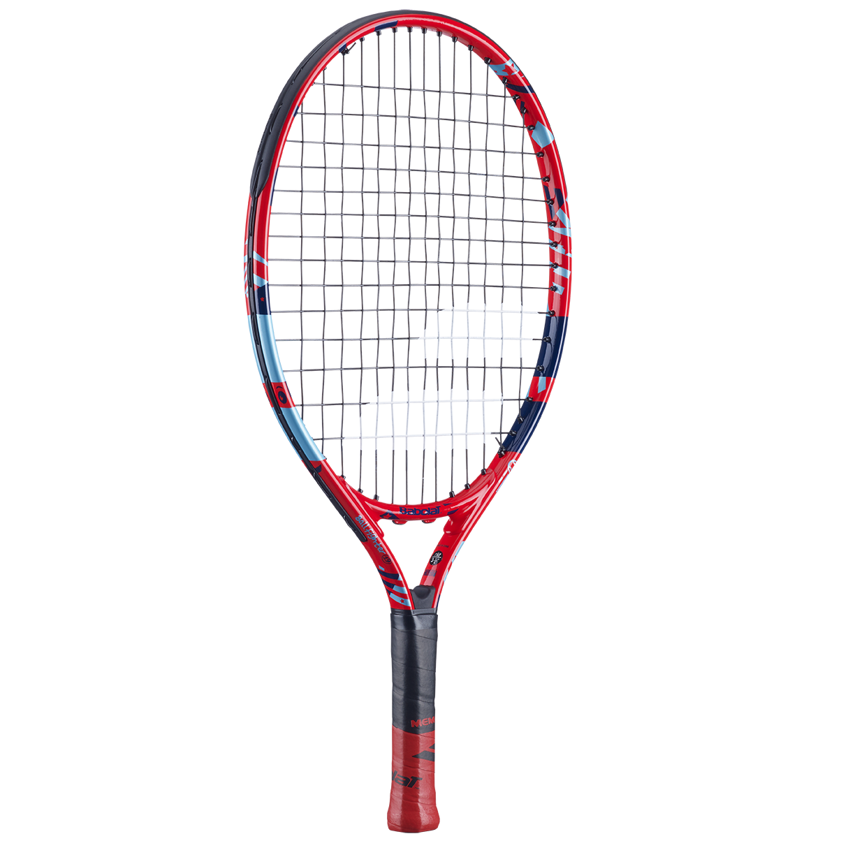 BABOLAT Ballfighter 19 (alumīnijs) - Image 2