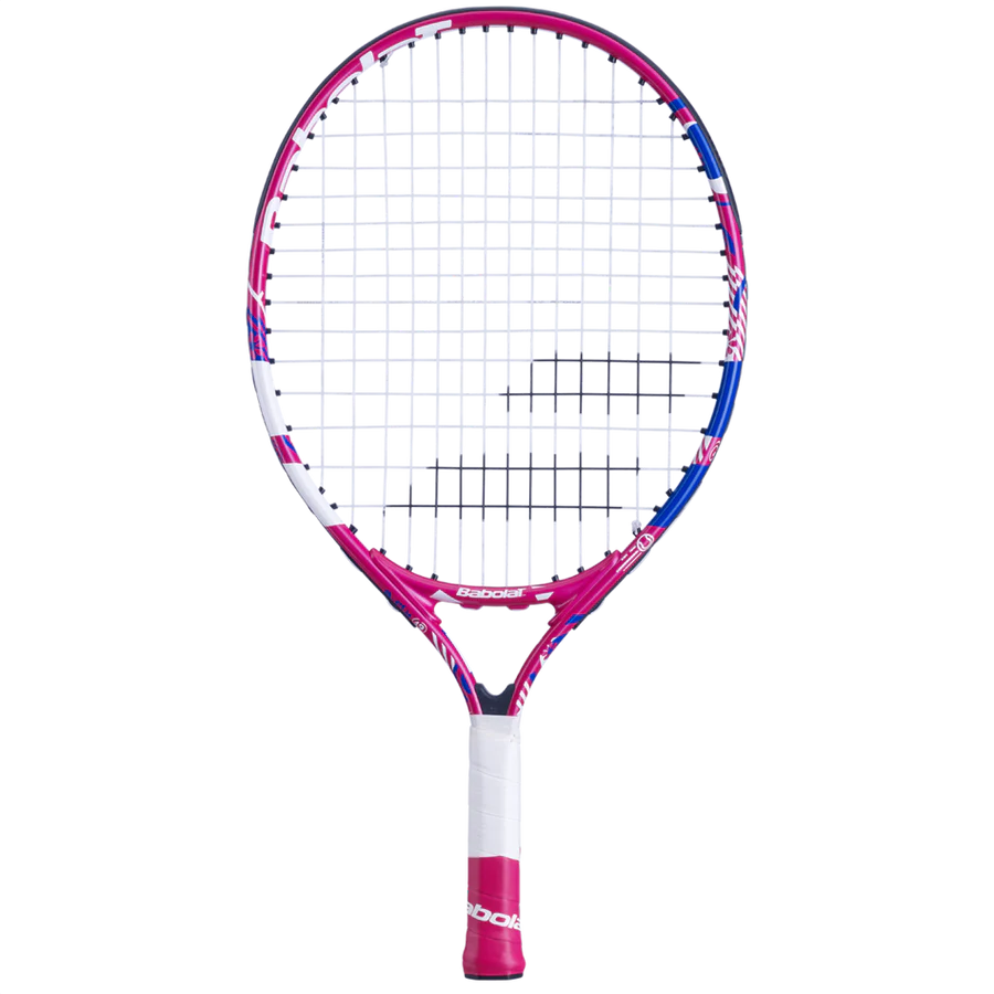 BABOLAT B-FLY 19 (alumīnijs)