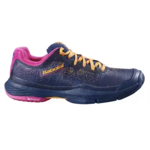 Padel Tenisa Apavi Babolat Jet Ritma Women