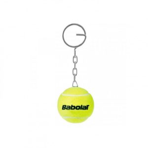 Atslēgu piekariņš Babolat Tennis Ball