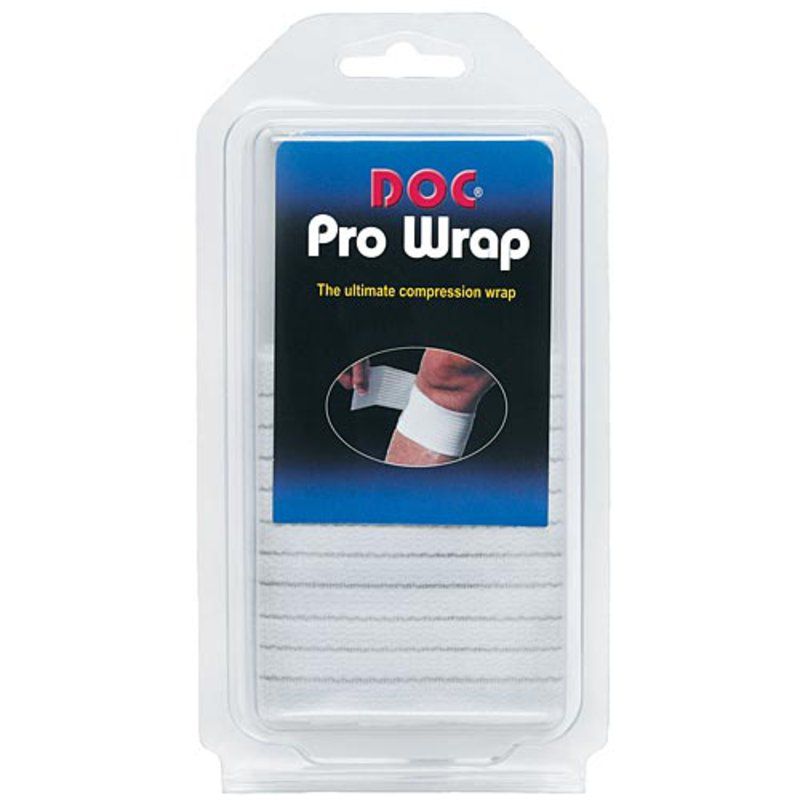 Tourna PRO WRAP ortoze