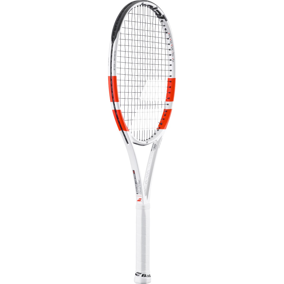 BABOLAT Pure Strike 100 (300g) 2024 - Image 4
