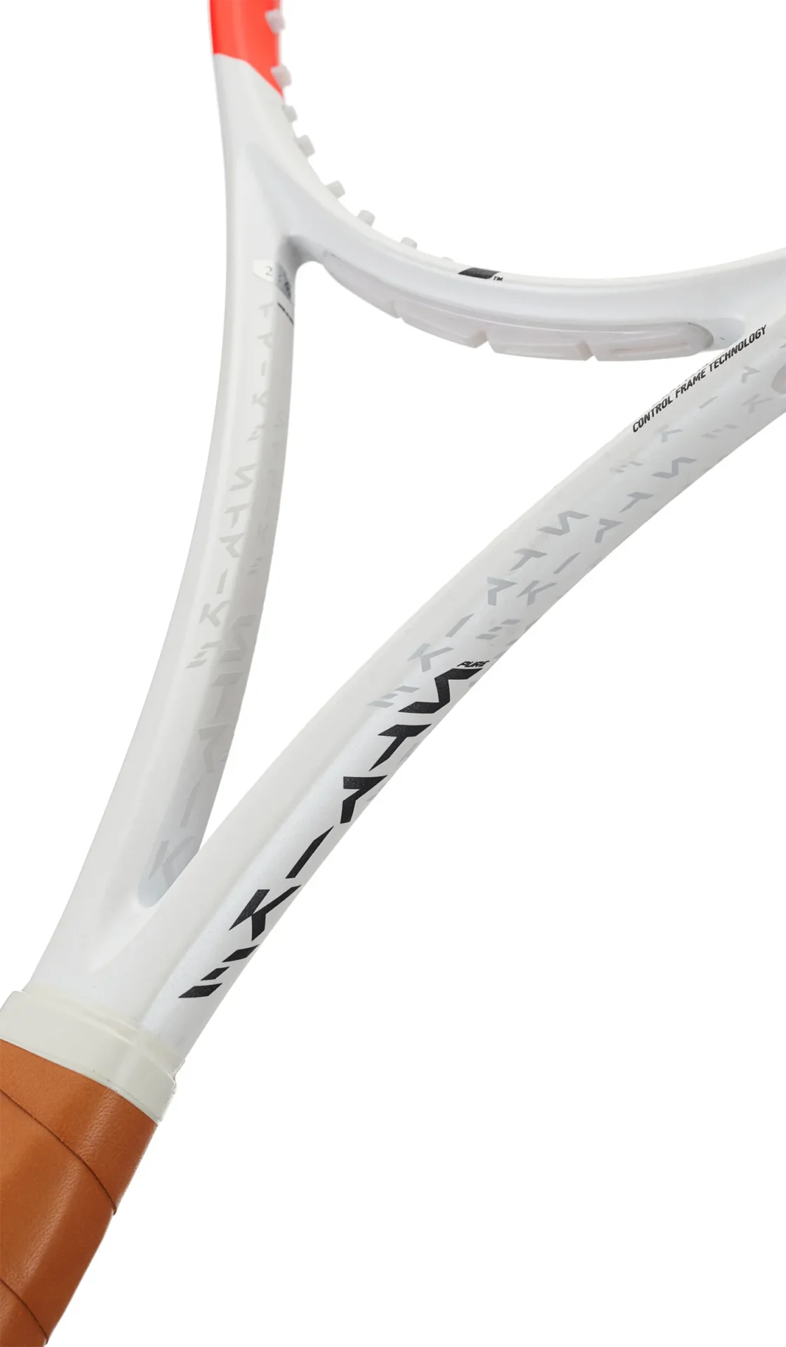 BABOLAT Pure Strike 97 (310g) 2024 - Image 2