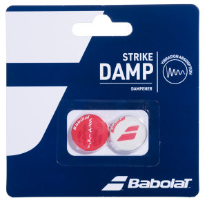 Vibrastops BABOLAT Strike Damp