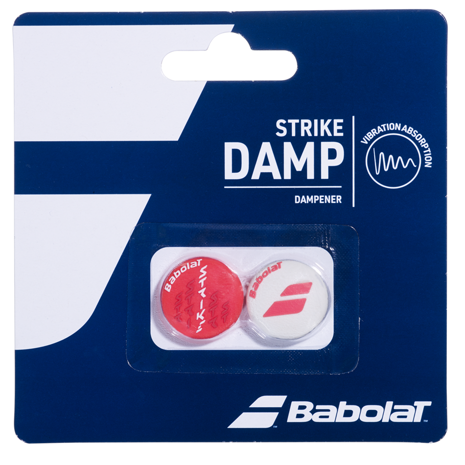 Vibrastops BABOLAT Strike Damp