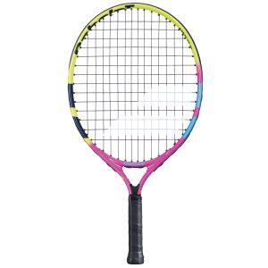 BABOLAT Nadal Junior 19 (alumīnijs)