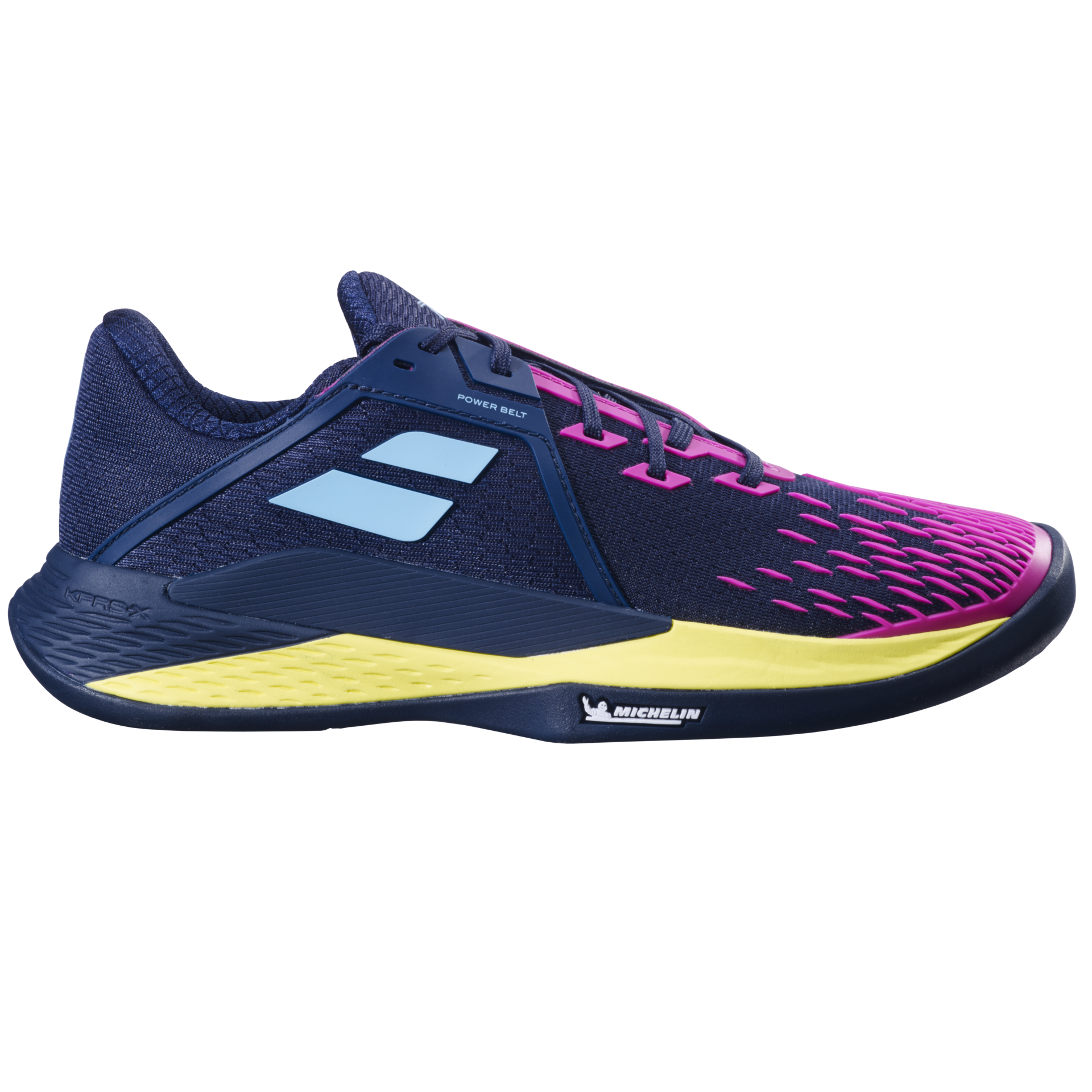 VĪRIEŠU TENISA APAVI BABOLAT PROPULSE FURY 3 CLAY