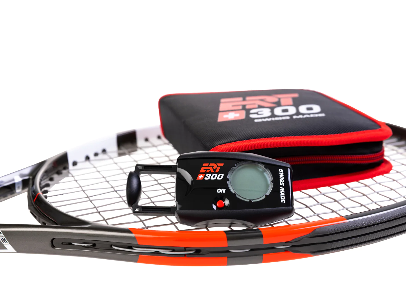 ERT300 Tennis String Tester - Image 7