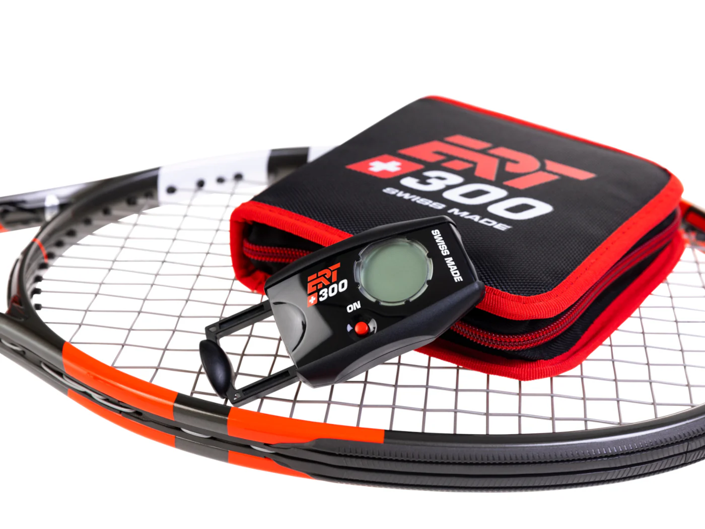 ERT300 Tennis String Tester - Image 8