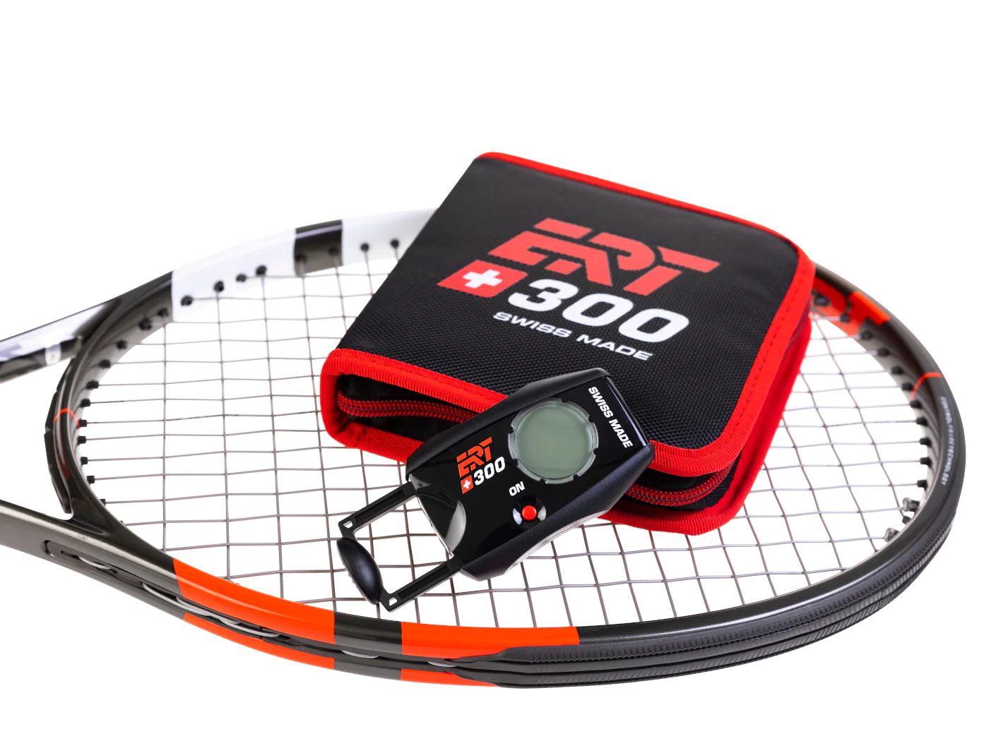 ERT300 Tennis String Tester - Image 9