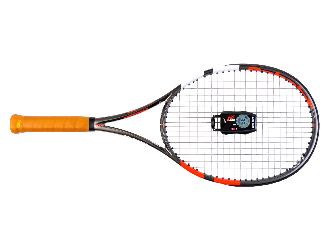 ERT300 Tennis String Tester - Image 5
