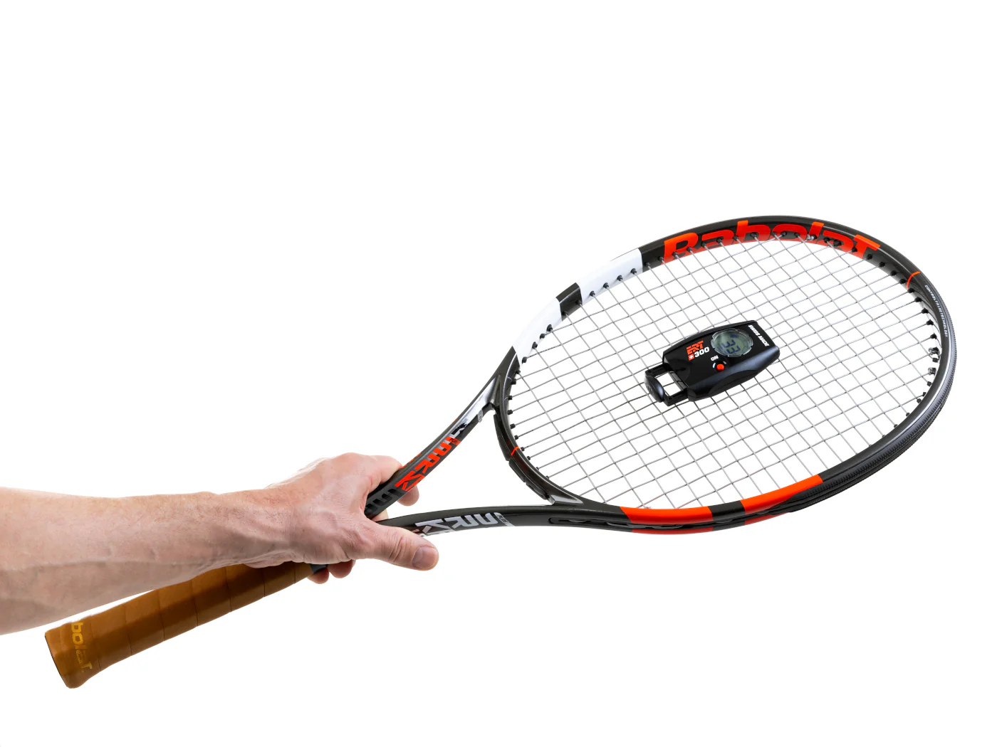 ERT300 Tennis String Tester - Image 6