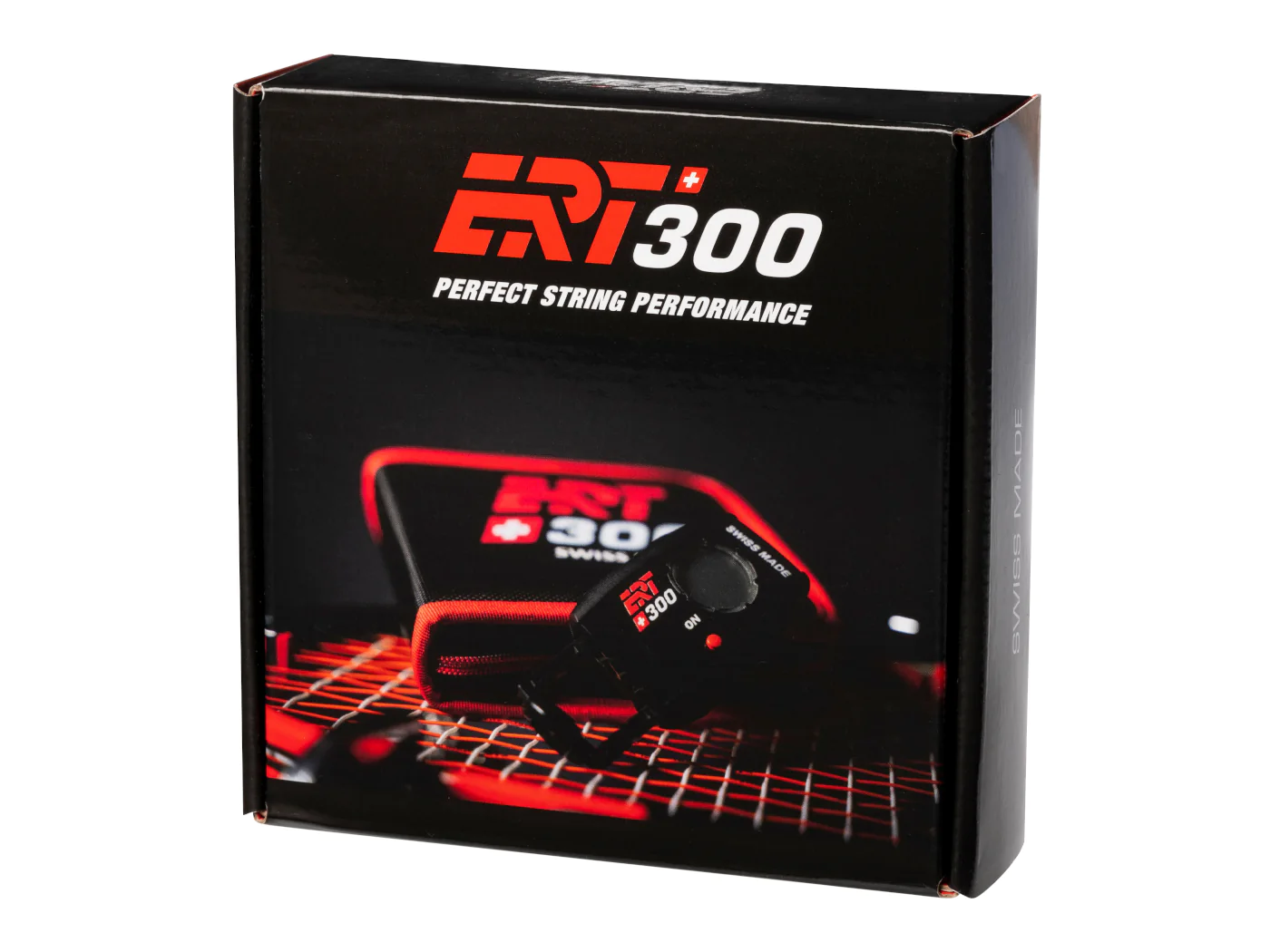 ERT300 Tennis String Tester - Image 2