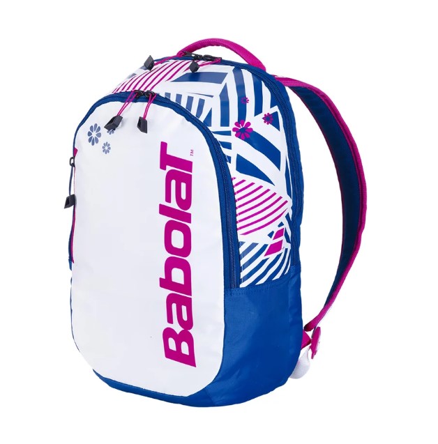 BABOLAT MUGURSOMA KIDS 3RD GEN