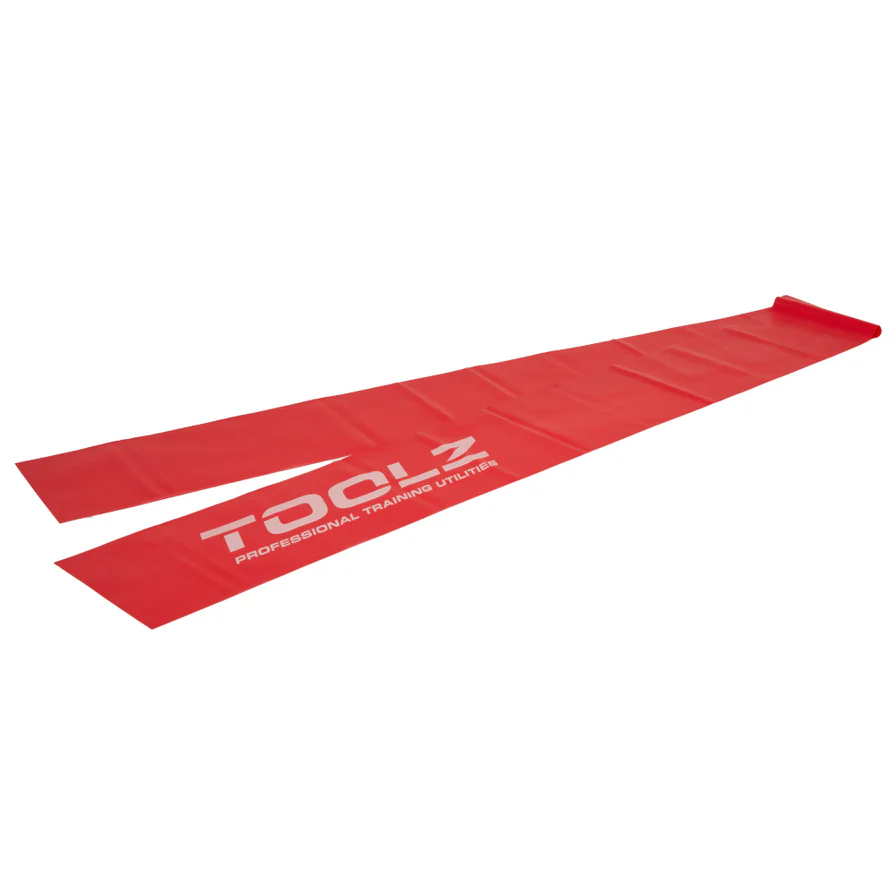 TOOLZ PRETESTĪBAS GUMIJA (Medium) - Image 2
