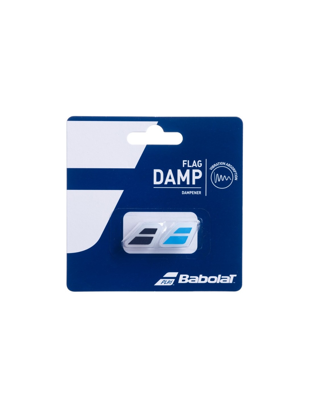 Vibrastops BABOLAT Flag Damp - Image 2