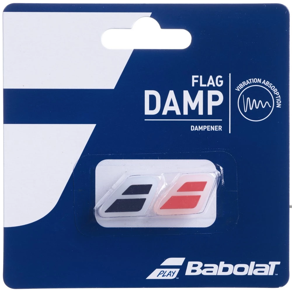 Vibrastops BABOLAT Flag Damp