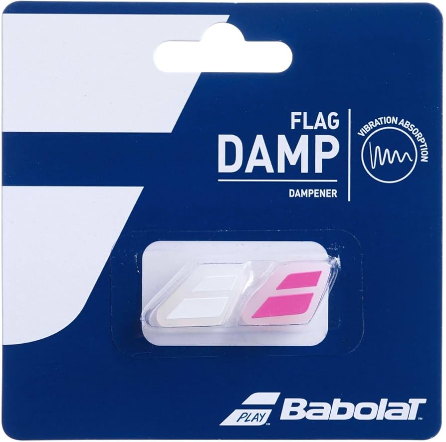 Vibrastops BABOLAT Flag Damp - Image 3