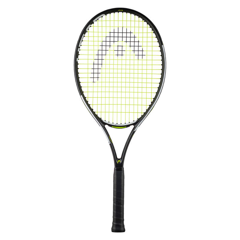 HEAD SPEED IG Junior 26 (grafīts/alumīnijs)