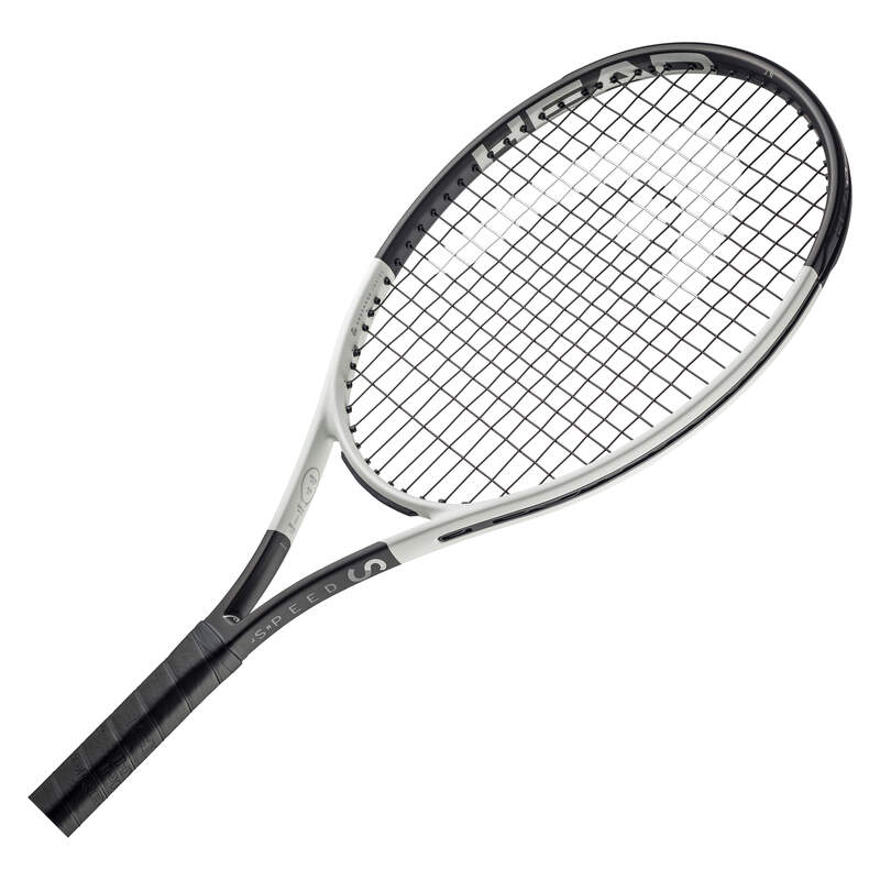 HEAD SPEED JUNIOR 26 (grafīts) - Image 3