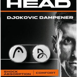 VIBRASTOPS HEAD NOVAK DAMPENER