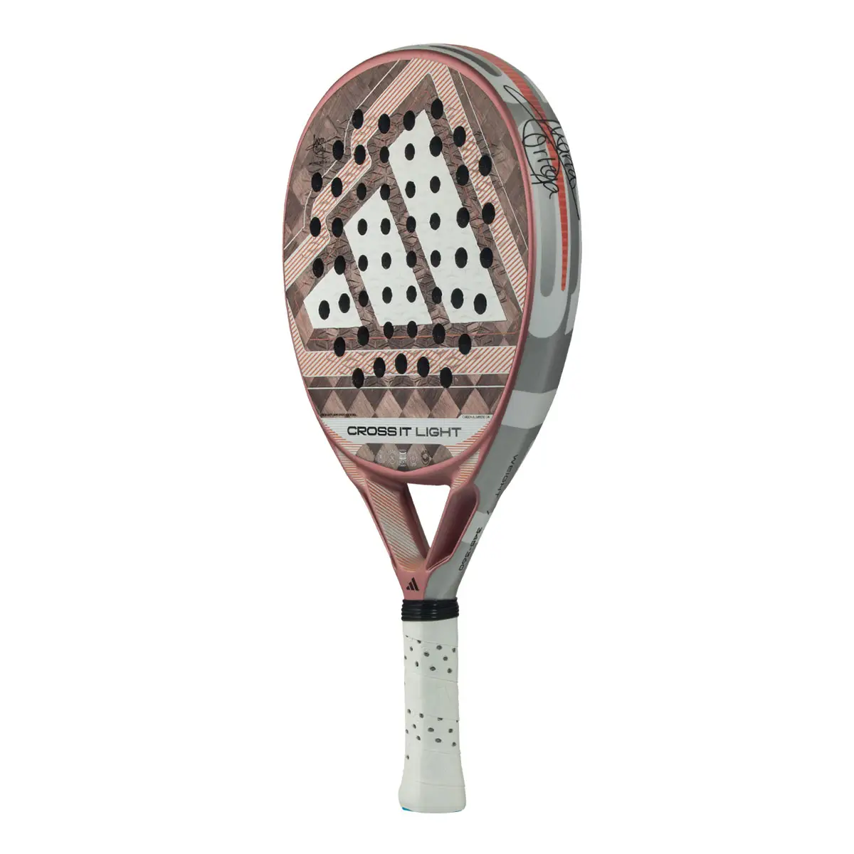 ADIDAS CROSS IT LIGHT 2026 - Image 2
