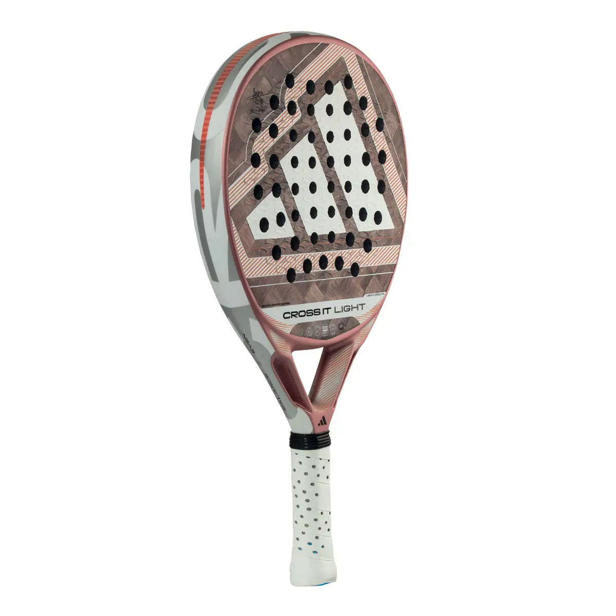 ADIDAS CROSS IT LIGHT 2026 - Image 3