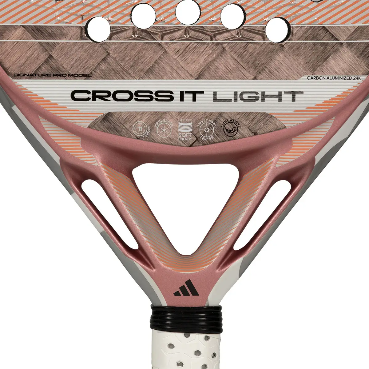 ADIDAS CROSS IT LIGHT 2026 - Image 4