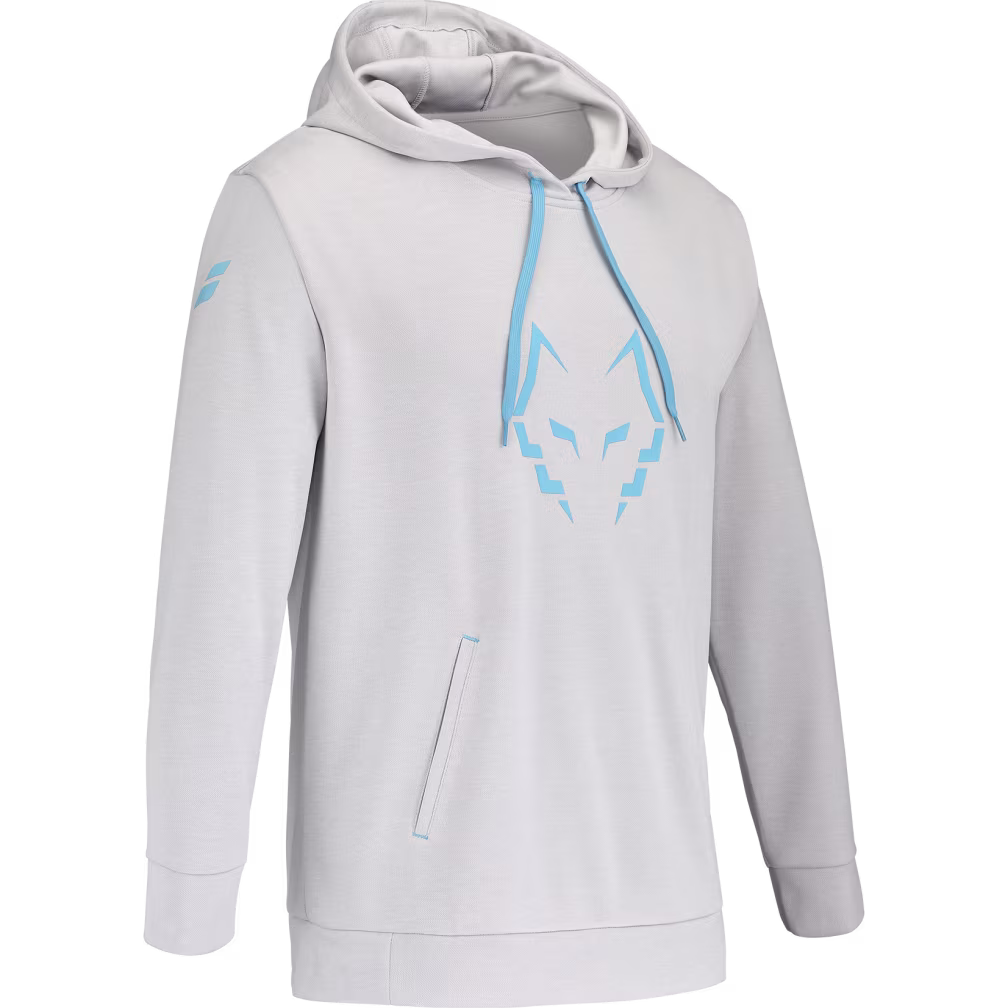 Vīriešu Džemperis Hood Sweat J.LEBRON - Image 2