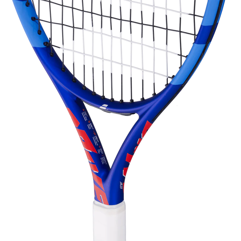 BABOLAT Drive Junior 23 (grafīts/alumīnijs) - Image 2