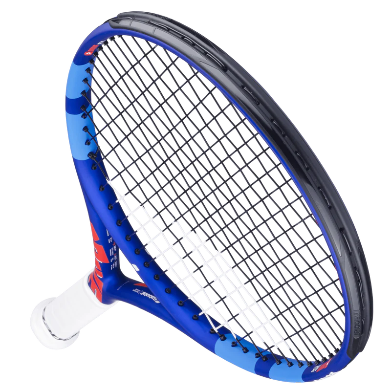 BABOLAT Drive Junior 23 (grafīts/alumīnijs) - Image 3