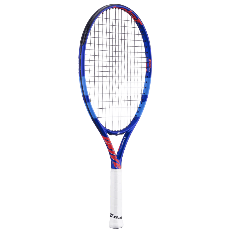 BABOLAT Drive Junior 23 (grafīts/alumīnijs) - Image 4