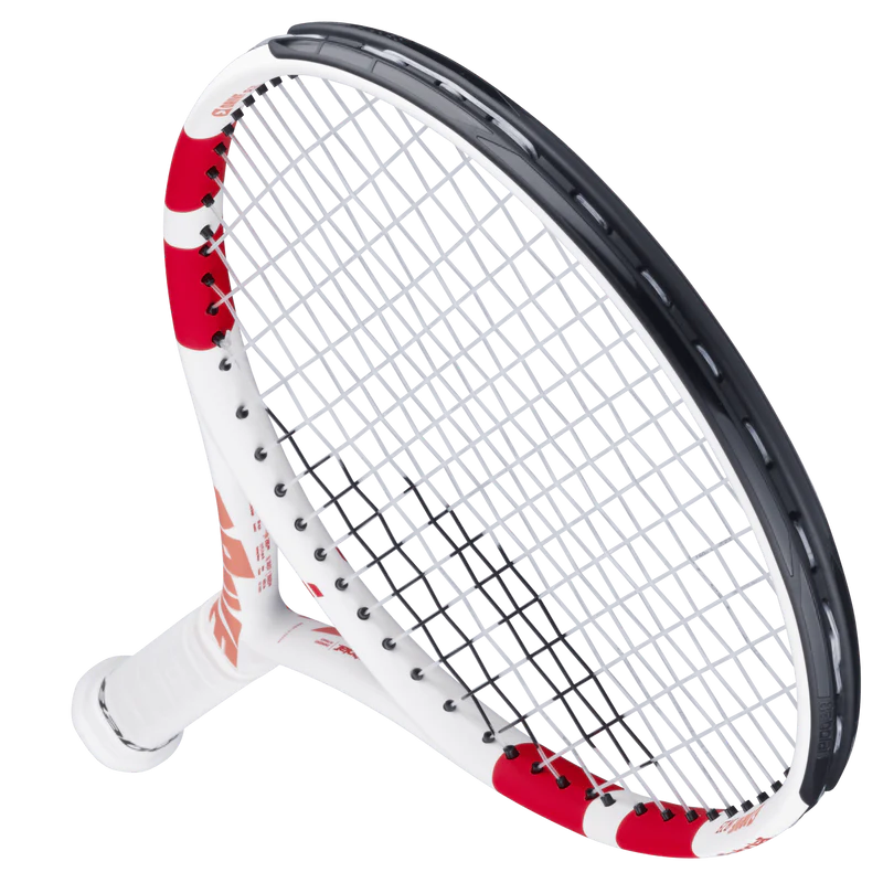 BABOLAT Drive Junior 23 (grafīts/alumīnijs) - Image 3