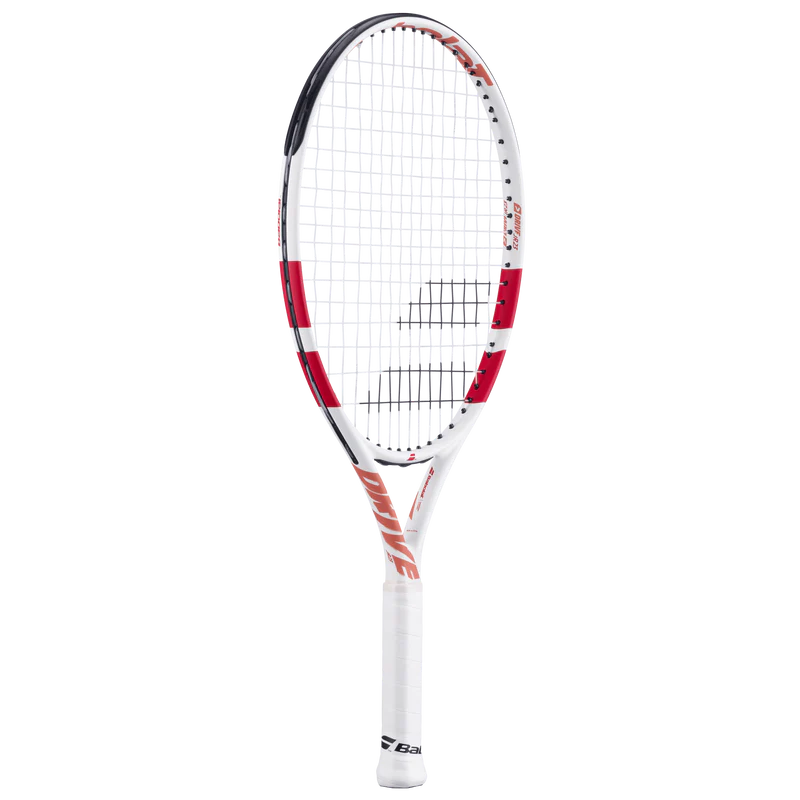 BABOLAT Drive Junior 23 (grafīts/alumīnijs) - Image 4