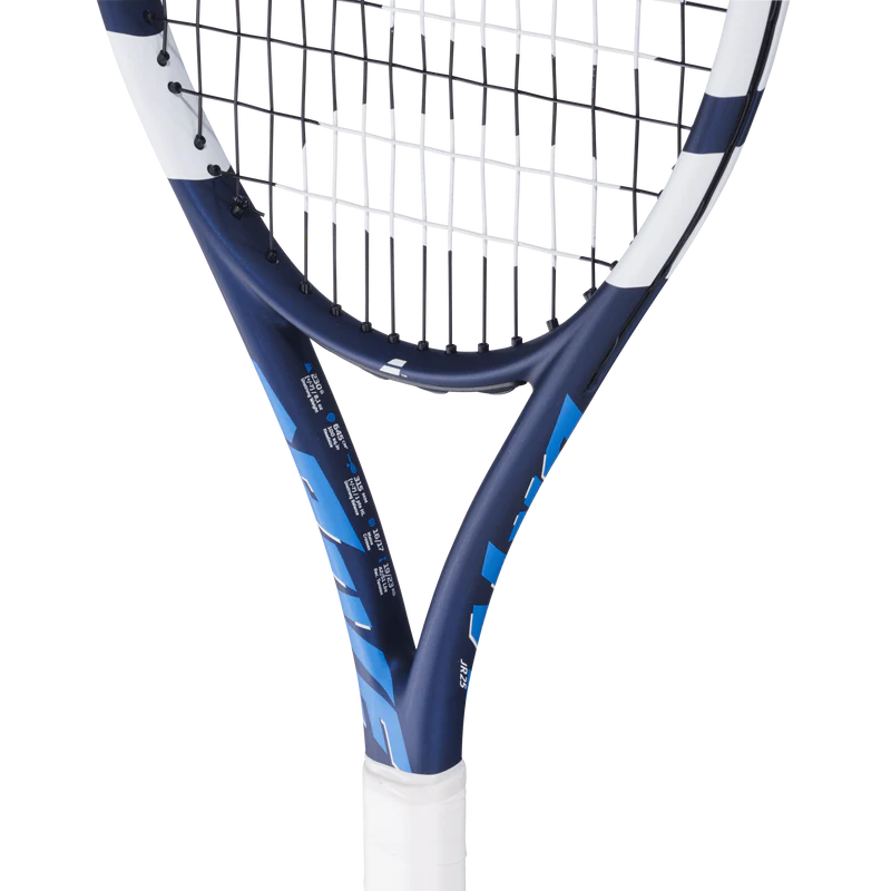 BABOLAT DRIVE JUNIOR 25 (grafīts/alumīnijs) - Image 2