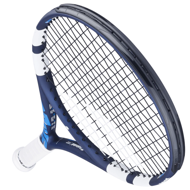 BABOLAT DRIVE JUNIOR 25 (grafīts/alumīnijs) - Image 3