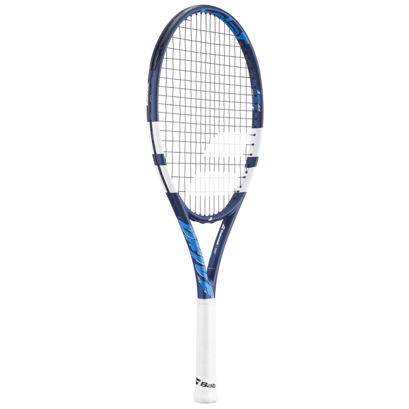 BABOLAT DRIVE JUNIOR 25 (grafīts/alumīnijs) - Image 4